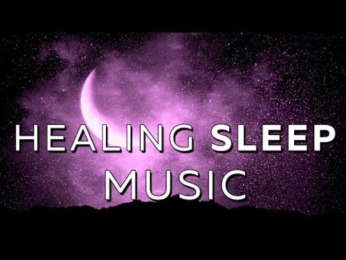Fall Asleep Now: 30 Min Healing Music for Pure Stillness