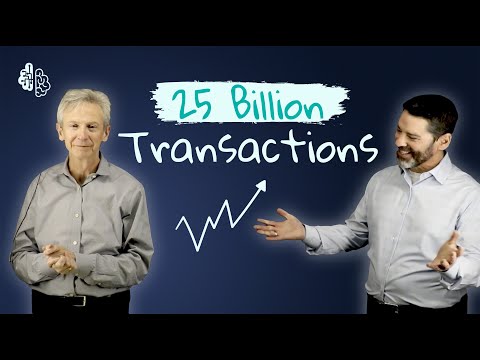 How to Build a Scalable Network for Seamless Healthcare Data Exchange (eHealth Exchange use-case)