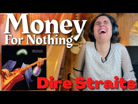 Dire Straits - Money For Nothing | A Classical Musician’s FIRST Listen and Reaction