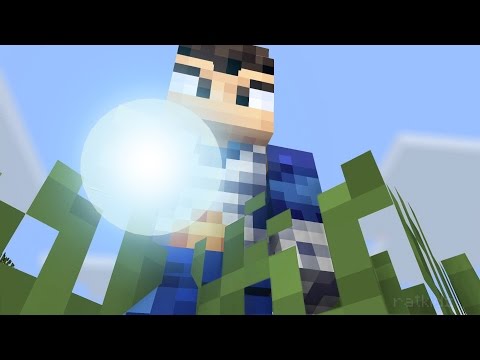 VEGETA VS VEGETTA777 - EPISODIO 8 | ratki Animation