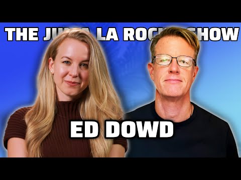 Ed Dowd: We're Already in a Recession, Oil Going to $30 & The Deflation Scare Coming