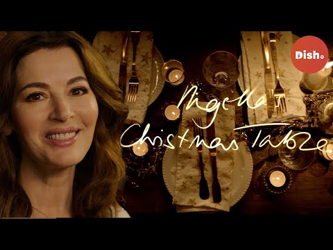 Nigella's Christmas Table | FULL EPISODE