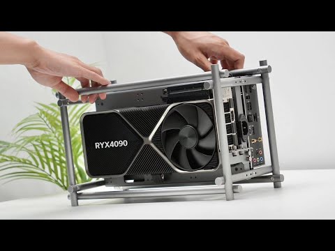 Cases are Stupid. - XWORKS 70 xFrame "Case"