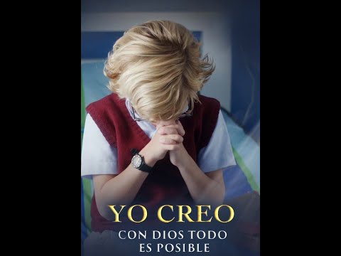 BRIAN - ¡EL NIÑO MILAGRO! // Yo Creo - I Believe - Película Cristiana