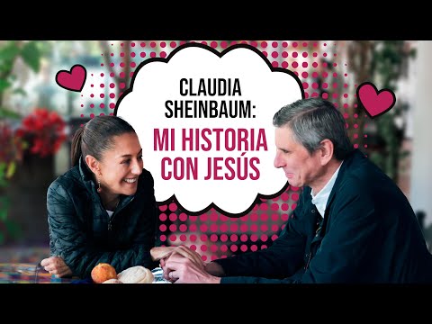 Mi historia con Jesús 🥰