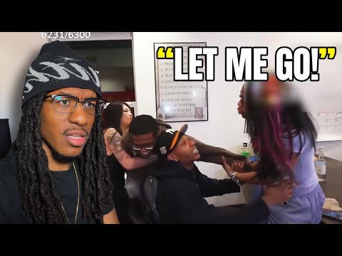 Zoe Plant and Nina Lin BANNED for doing WHAT... (ARREST THEM)