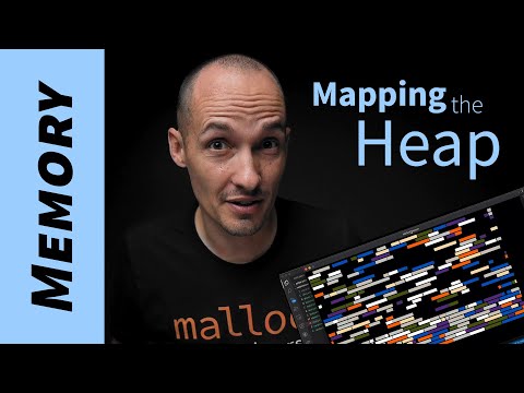 Pulling Back the Curtain on the Heap