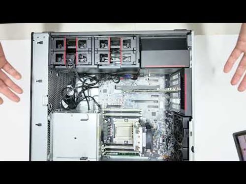 Upgrading Your Lenovo P510: Everything You Need to Know