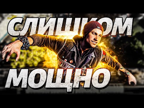 10 НЕЗАБЫВАЕМО ПОТРЯСНЫХ СПОСОБНОСТЕЙ В ИГРАХ