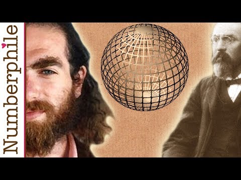 Poincaré Conjecture - Numberphile