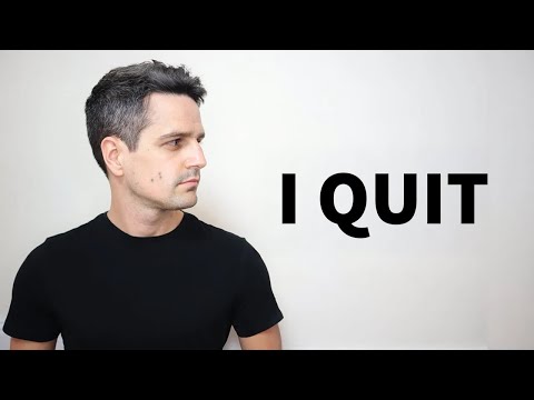 Why I Quit Trying to âRetire Earlyâ