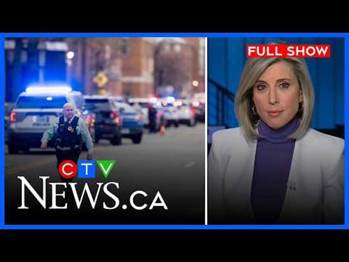 Fears grow of Iran war spilling into the U.S. | CTV National News for March 12, 2026