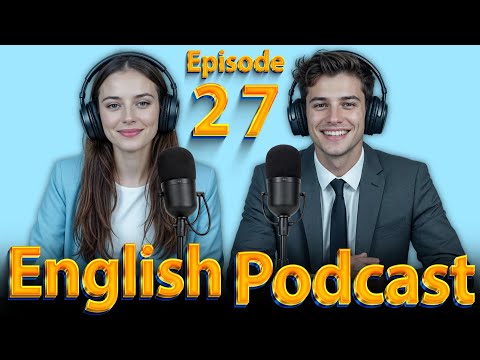 What if? Part 1 | English Podcast for Easy English Conversation | Learn English quickly with Podcast