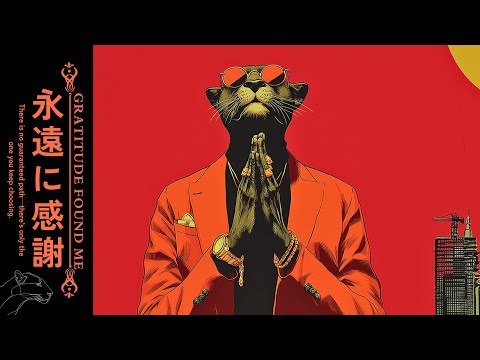 ๐๐ฅ๐๐ง๐๐ง๐จ๐๐ ๐๐ข๐จ๐ก๐ ๐ ๐ ๆ่ฌ | A Relaxing Reflection Session | Lo-Fi, Jazzhop, Funk Playlist #chilllofi