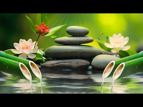 Relaxing music Relieves stress, Anxiety and Depression πΏ Heals the Body and Soul - Deep Sleep #20