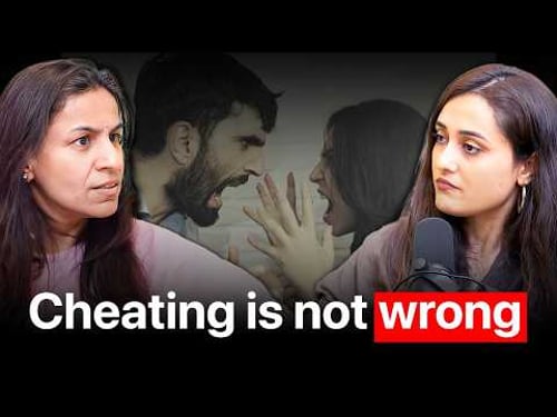 INDIA'S #1 COUPLES THERAPIST: Top 10 Questions Answered