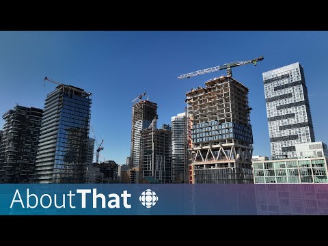 Want to solve the housing crisis? Build these, experts say | About That