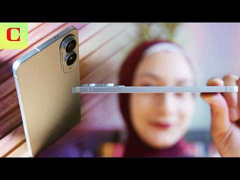 Galaxy S25 Edge Review: A Slim Phone With a Big Catch