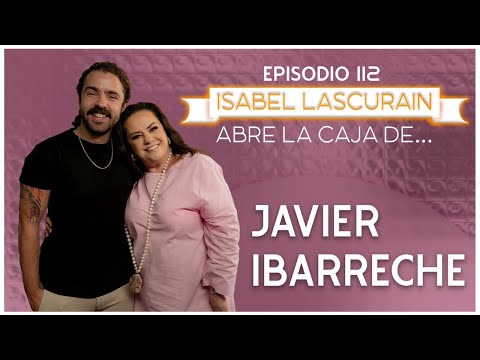 Entrevista con Javier Ibarreche | “Me volvà el protagonista de mi propia historia”