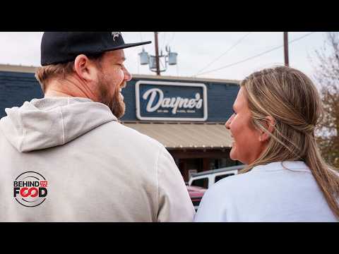 The Unlikely Rise of Texas BBQ's Most Unlikely Power Couple