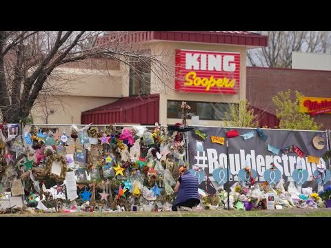 Boulder King Soopers mass shooting gunman found guilty on all counts, sentenced to life in prison
