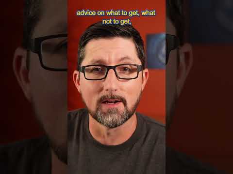 Tech Advice, Simplified.