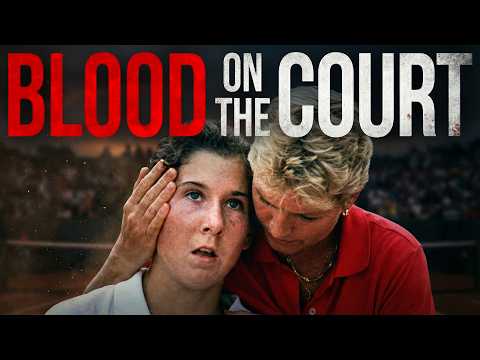 The Darkest Day In Tennis History