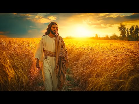 The Message "I Am Your Shield" From Jesus✨INFINITE MIRACLES AND BLESSINGS, HEALING IN MIND AND BODY