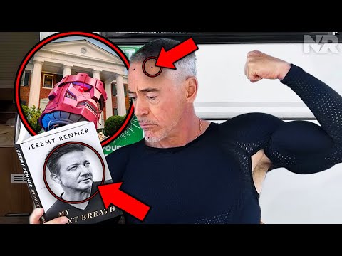 AVENGERS DOOMSDAY: X-Men Battle Clues & Galactus Role Explained!