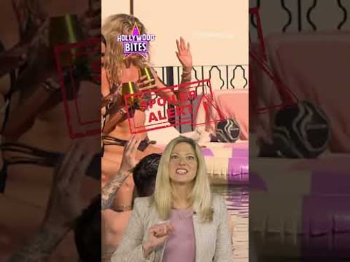 Shia LaBeouf arrested after 'terrorizing' Mardi Gras & Love Is Blind spoiler