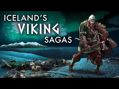 How Viking is Iceland? 🇮🇸
