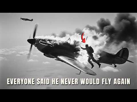 When Intelligence Officers Read His File — They Questioned Their Own Reports!