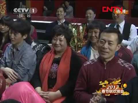 冯巩,牛莉,闫学晶《爱的代驾》