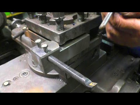 1К62 оправка для расточного резца.