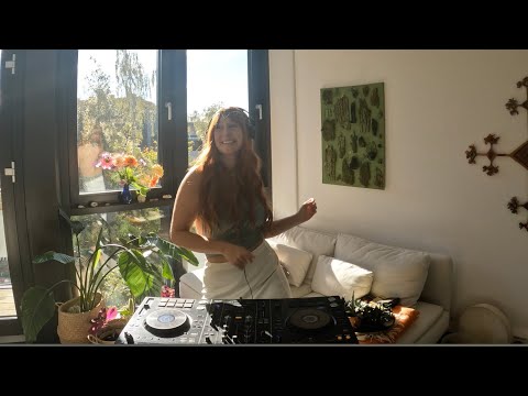 Best Deep House Mix 2025 I Daniella Bjarnhof | Anjunadeep Vibe I Melodic & Progressive
