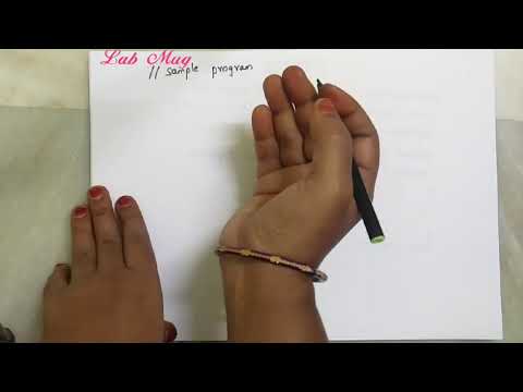 C++ programming structure with sample program || c++in telugu