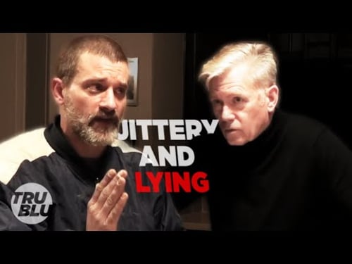 Free Full Episode - Takedown with Chris Hansen - Jittery Jordan