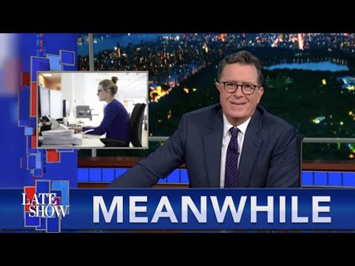 Meanwhile... Sitting Is Killing Us | Anal Bead Chess Scandal