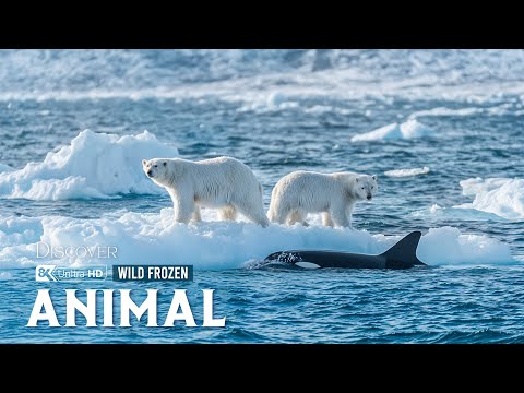 Arctic Wild | Exploring the Fiercest Creatures of the Frozen North