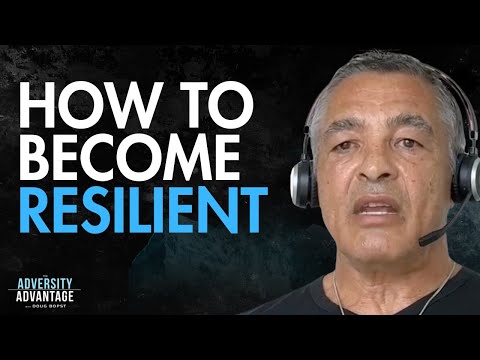 The Hidden Power Of Invisible Ju-Jitsu & How To Become Mentally Tough | Rickson Gracie