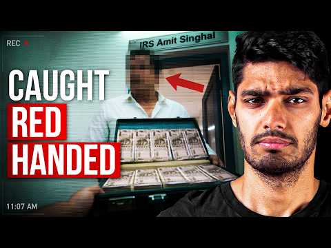 India’s Wildest Corruption Case