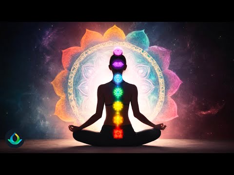 Stimuler les 7 Chakras (Ouverture Immédiate)