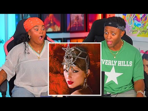 Taylor Swift's "The Fate of Ophelia" SHOCKED US..😳 (Wasn't Expecting This..)