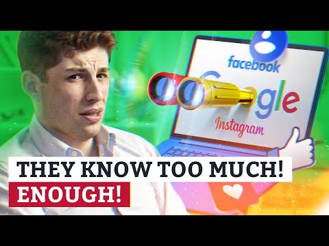 How To Make Yourself Invisible To Advertisers | Explained | Sumsub