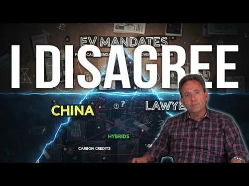 5 Hot Takes on The Future of Electric Vehicles You Need to Know