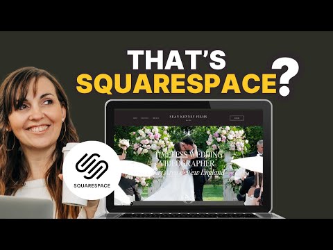 High-End-Looking Website Design Tips Using Squarespace