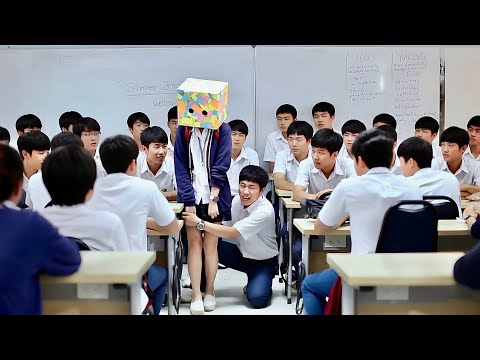 One Girl in an All-Boys School… and EVERYONE Wants Her Attention