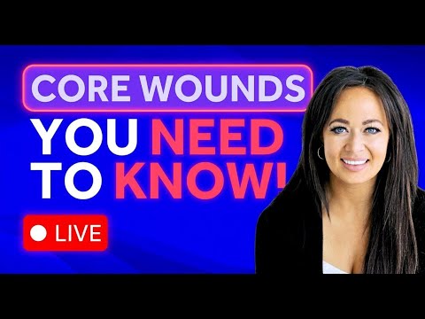 The MUST-KNOW Core Wounds of A FEARFUL AVOIDANT for True Healing