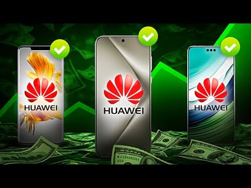 Huawei’s Rise, Ban, and Global Comeback Explained