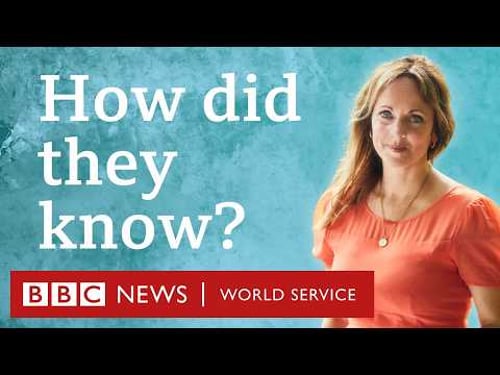 My assault was leaked to the press - so I fought back - Lives Less Ordinary, BBC World Service